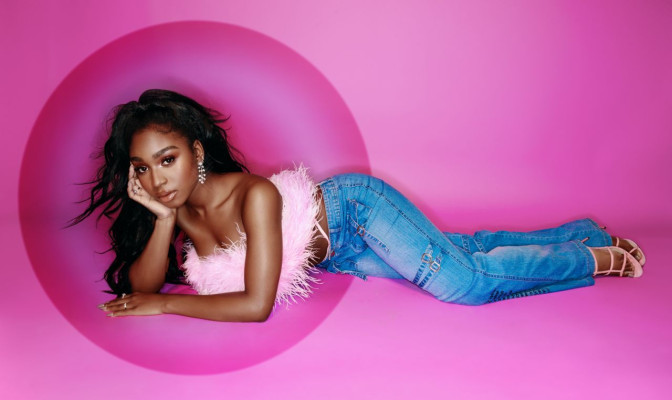 photo 19 in Normani Kordei gallery [id1079841] 2018-11-05 00:00:00