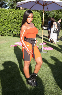photo 14 in Normani Kordei gallery [id1029794] 2018-04-17 00:00:00