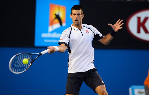 Novak Djokovic pic #570941