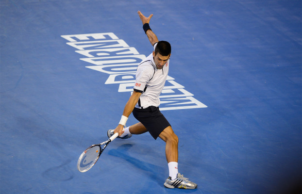 Novak Djokovic pic #570942