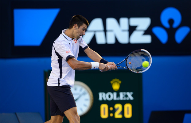 Novak Djokovic pic #570940