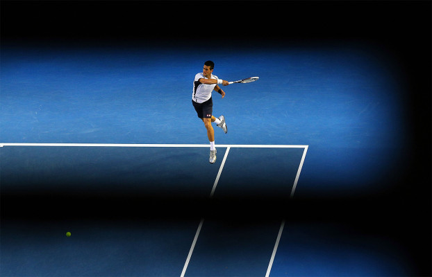 Novak Djokovic pic #570945