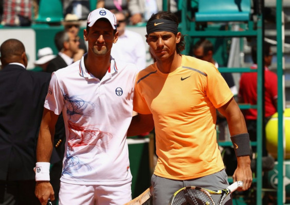 Novak Djokovic pic #486960