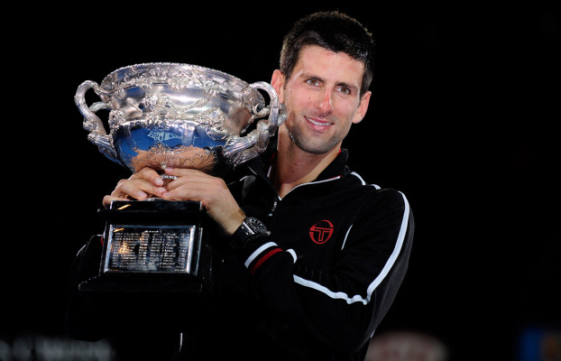 Novak Djokovic pic #448803