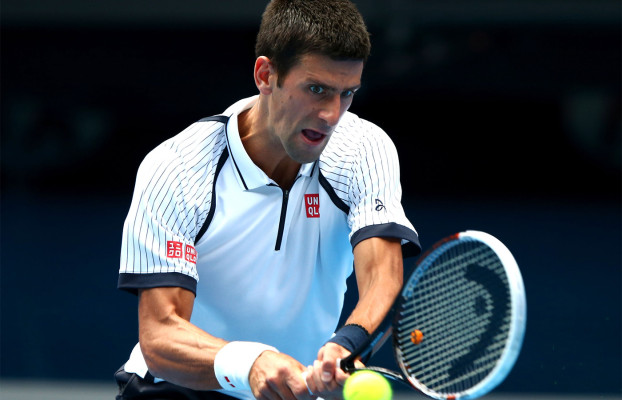 Novak Djokovic pic #569374