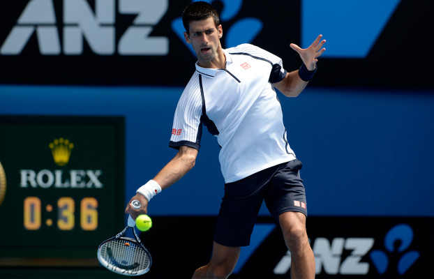 Novak Djokovic pic #569377