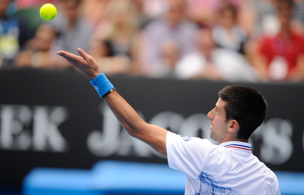 Novak Djokovic pic #448840