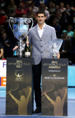 Novak Djokovic pic #551790