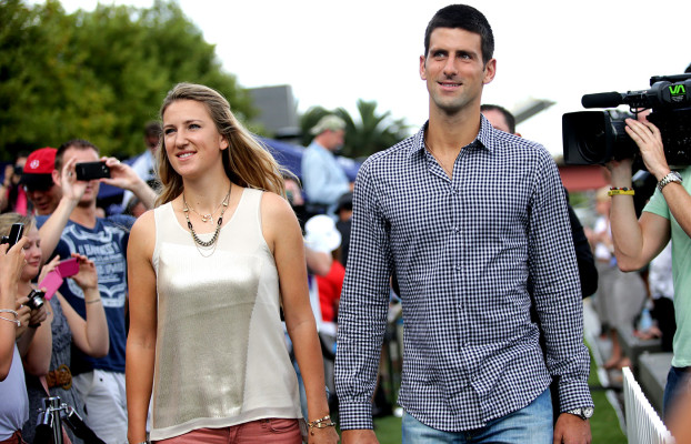 Novak Djokovic pic #567495