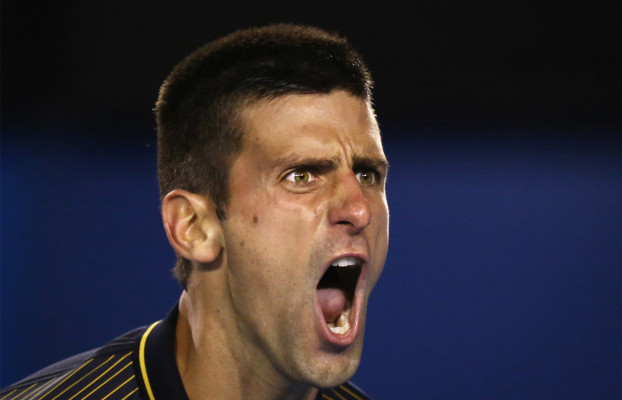 Novak Djokovic pic #570627