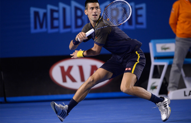 Novak Djokovic pic #570629