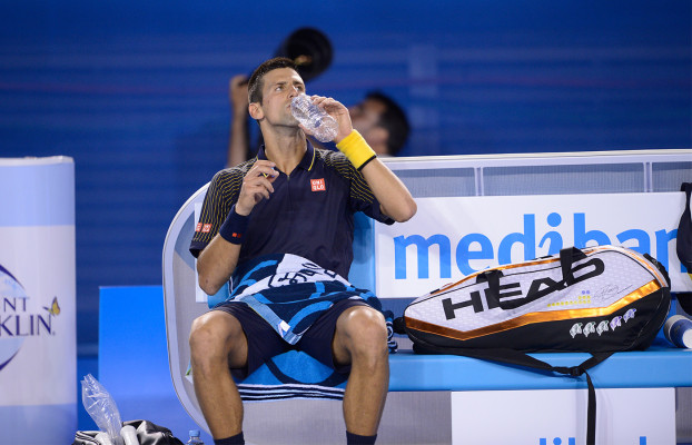 Novak Djokovic pic #570630
