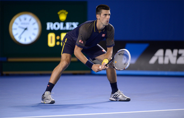 Novak Djokovic pic #570632