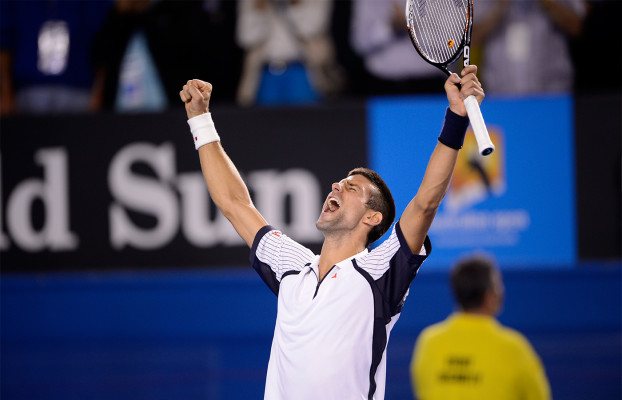 Novak Djokovic pic #570943