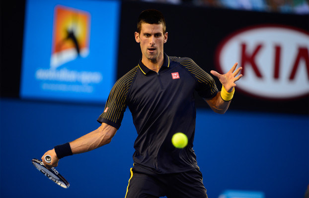 Novak Djokovic pic #571781