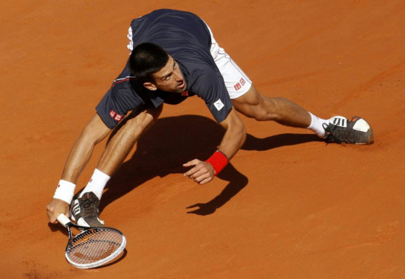 Novak Djokovic pic #503534
