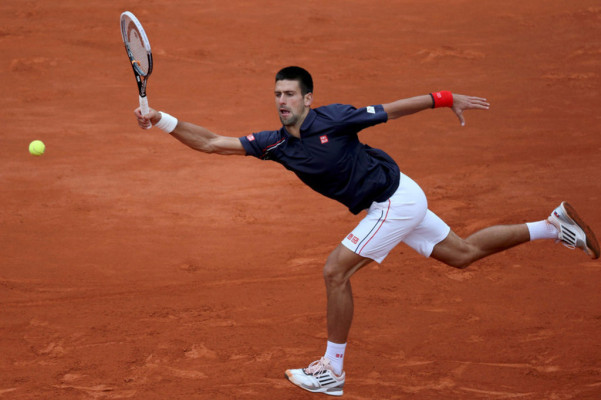 Novak Djokovic pic #505482