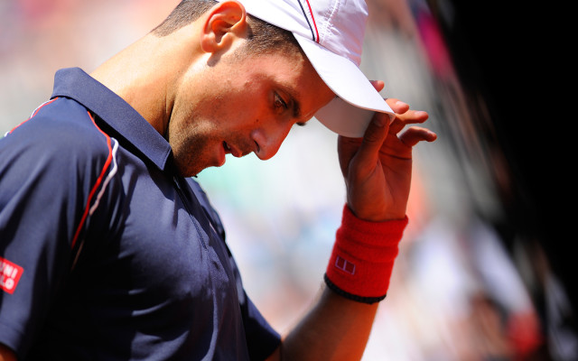 Novak Djokovic pic #494363