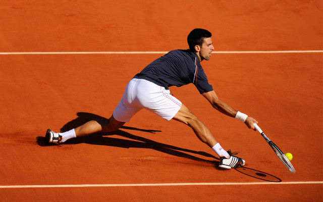 Novak Djokovic pic #499636