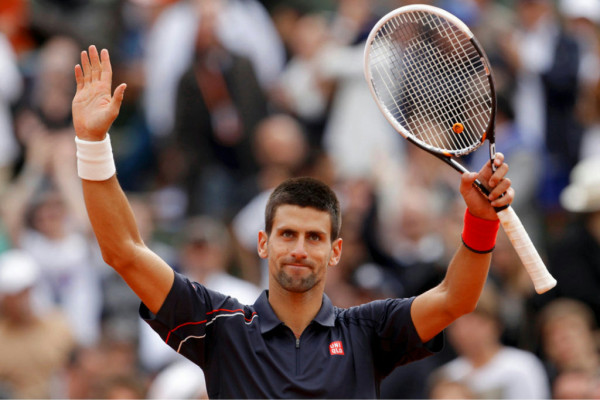 Novak Djokovic pic #505483