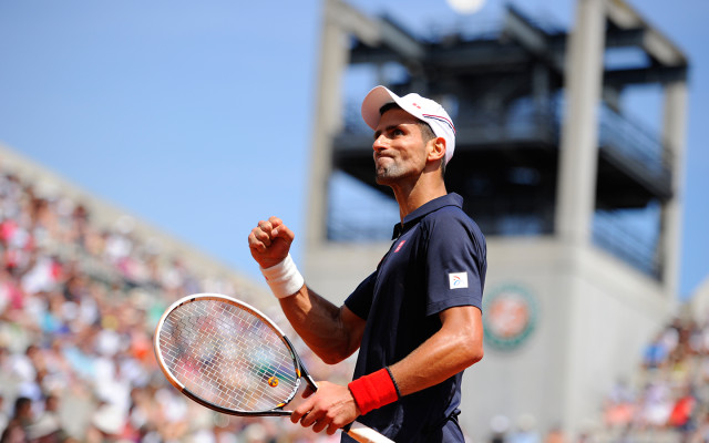 Novak Djokovic pic #494364