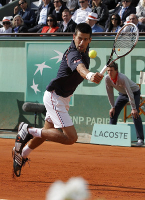 Novak Djokovic pic #499635