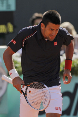 Novak Djokovic pic #499633