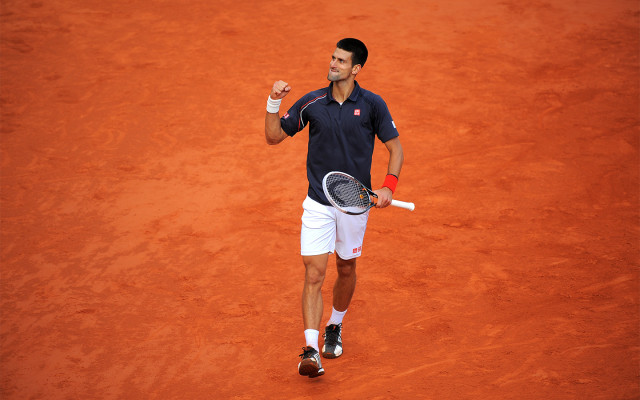 Novak Djokovic pic #499637