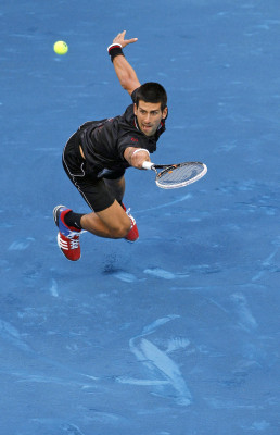 Novak Djokovic pic #487840