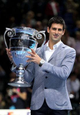 Novak Djokovic pic #551791