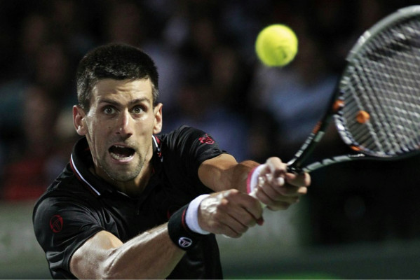 Novak Djokovic pic #469105
