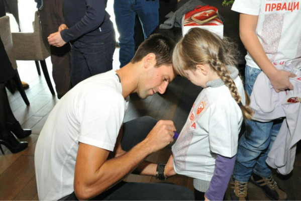 Novak Djokovic pic #451819