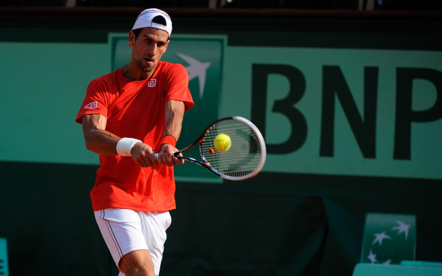 Novak Djokovic pic #493961