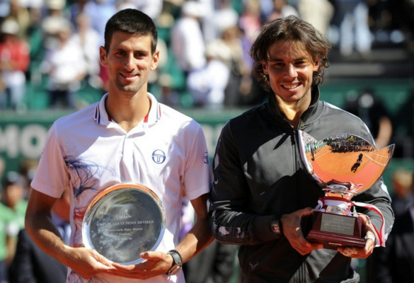 Novak Djokovic pic #486959
