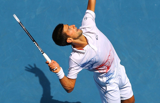 Novak Djokovic pic #448841