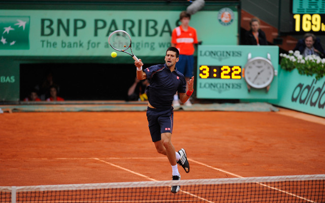 Novak Djokovic pic #505917