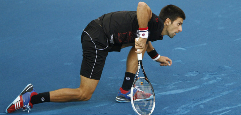Novak Djokovic pic #487839