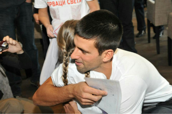 Novak Djokovic pic #451820