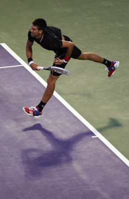 Novak Djokovic pic #469103
