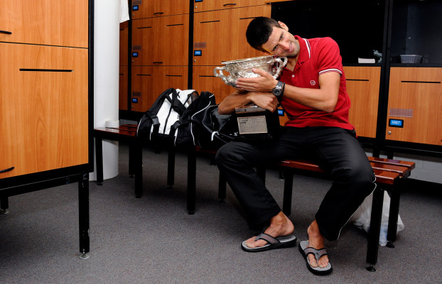 Novak Djokovic pic #448805