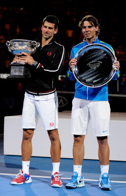 Novak Djokovic pic #448807
