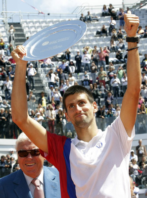 Novak Djokovic pic #491326