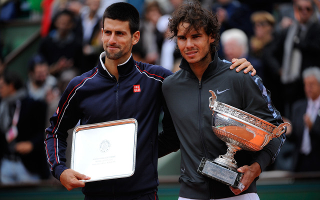 Novak Djokovic pic #505919