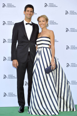Novak Djokovic pic #625900