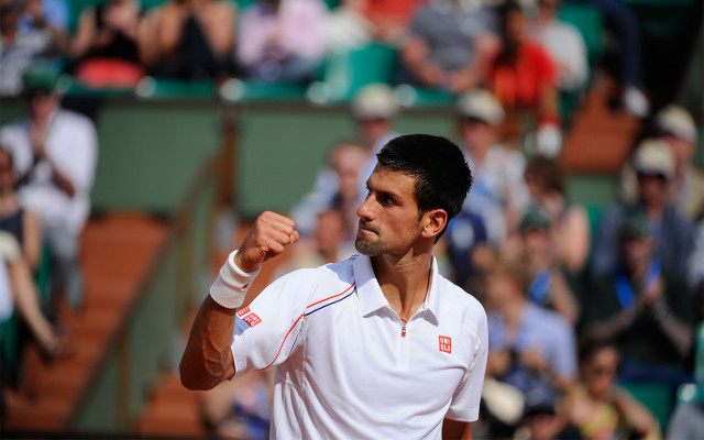 Novak Djokovic pic #508288