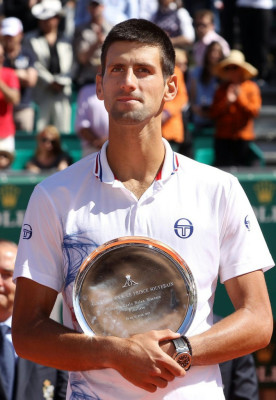 Novak Djokovic pic #486957