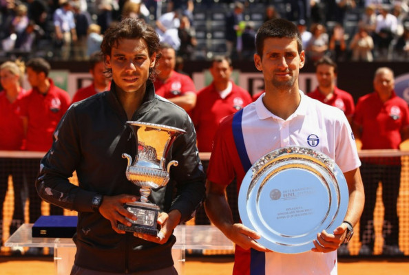 Novak Djokovic pic #491325