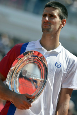 Novak Djokovic pic #491324