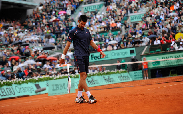 Novak Djokovic pic #499226