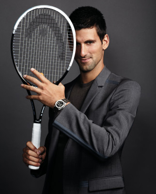 Novak Djokovic pic #447377